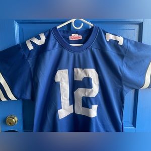 Roger Staubach NFL Jerseys